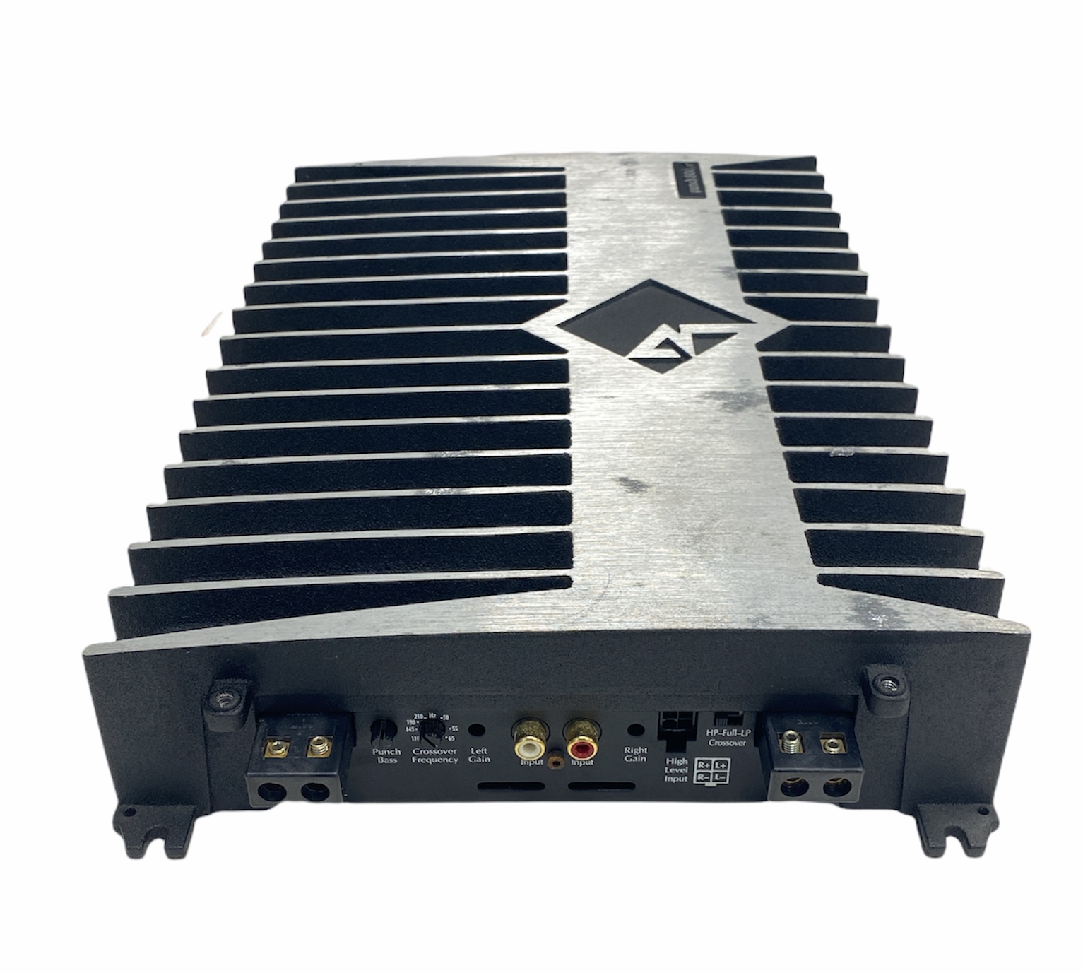 Rockford Fosgate Power Amplifier Punch 800 a2