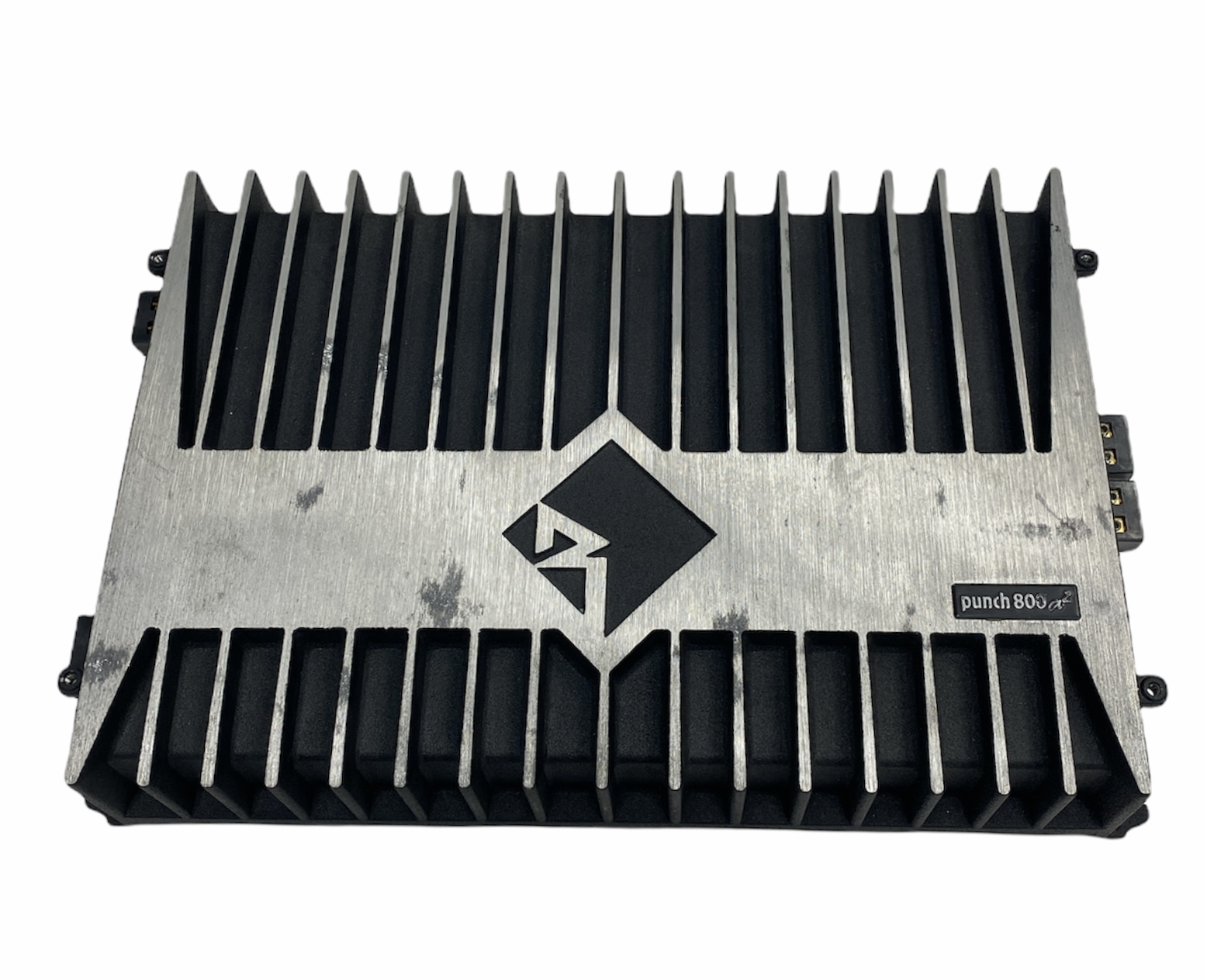Rockford Fosgate Power Amplifier Punch 800 a2