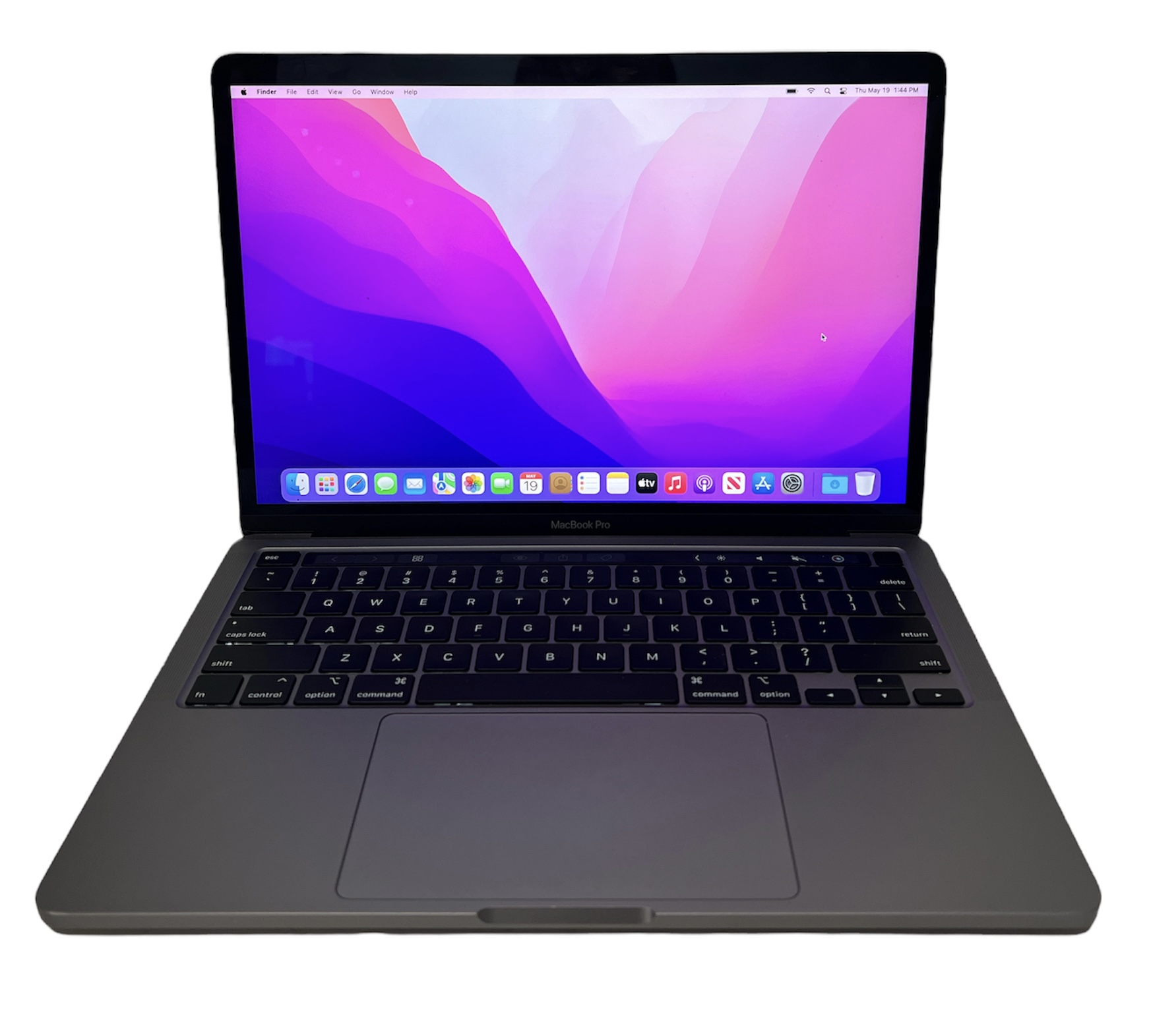 Apple Laptop A2289 (MXK62LL/A)