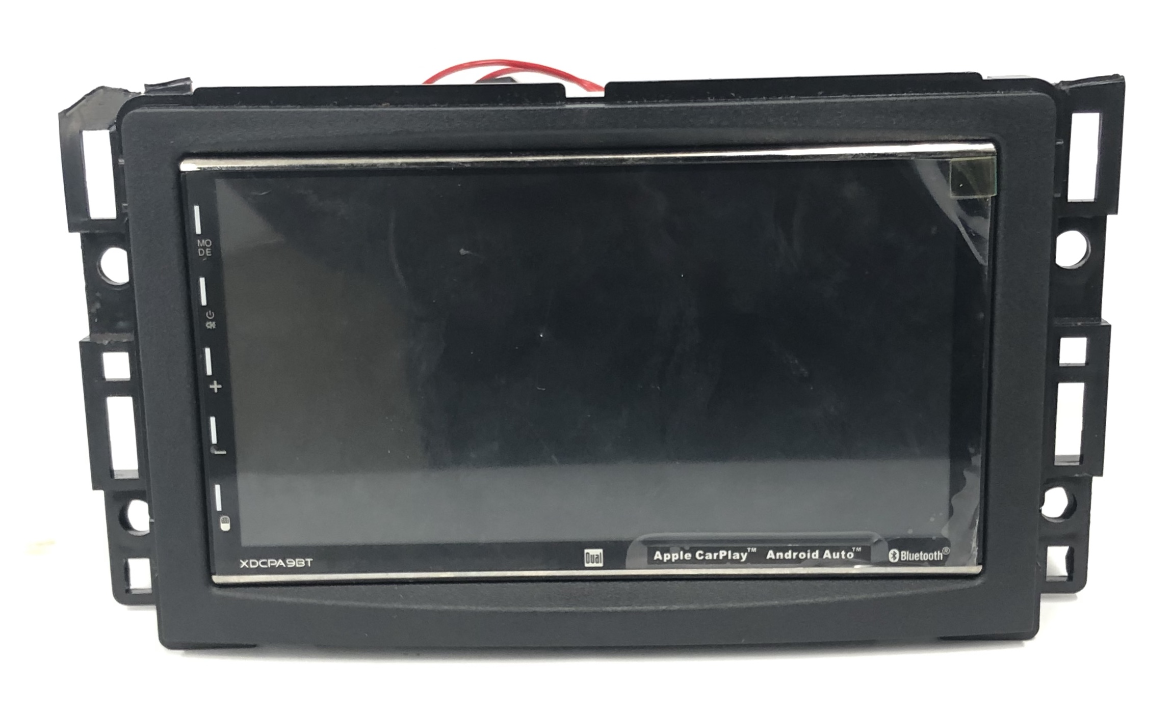 Dual Radio XDCPA9BT