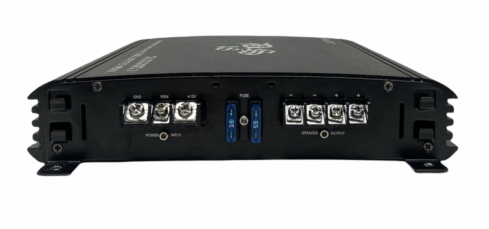 DS18 Power Amplifier SLC1200.1