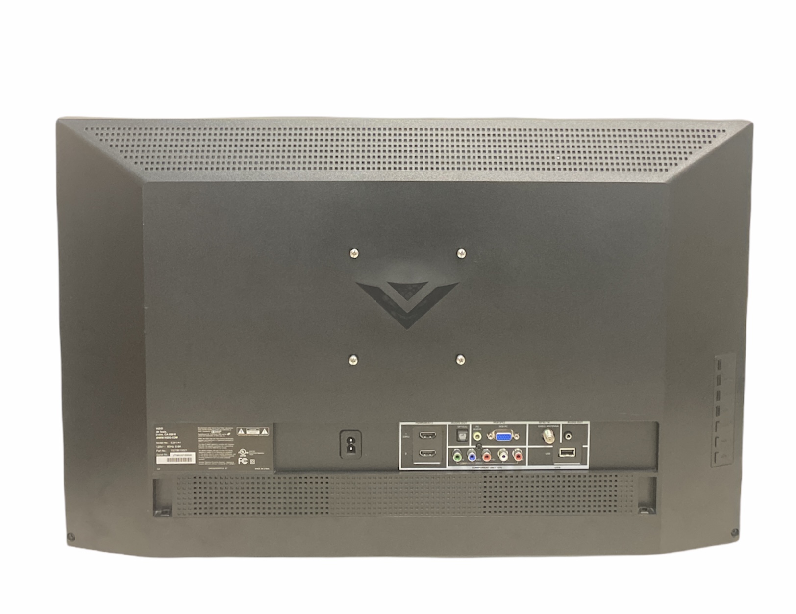 Vizio LED E291A1