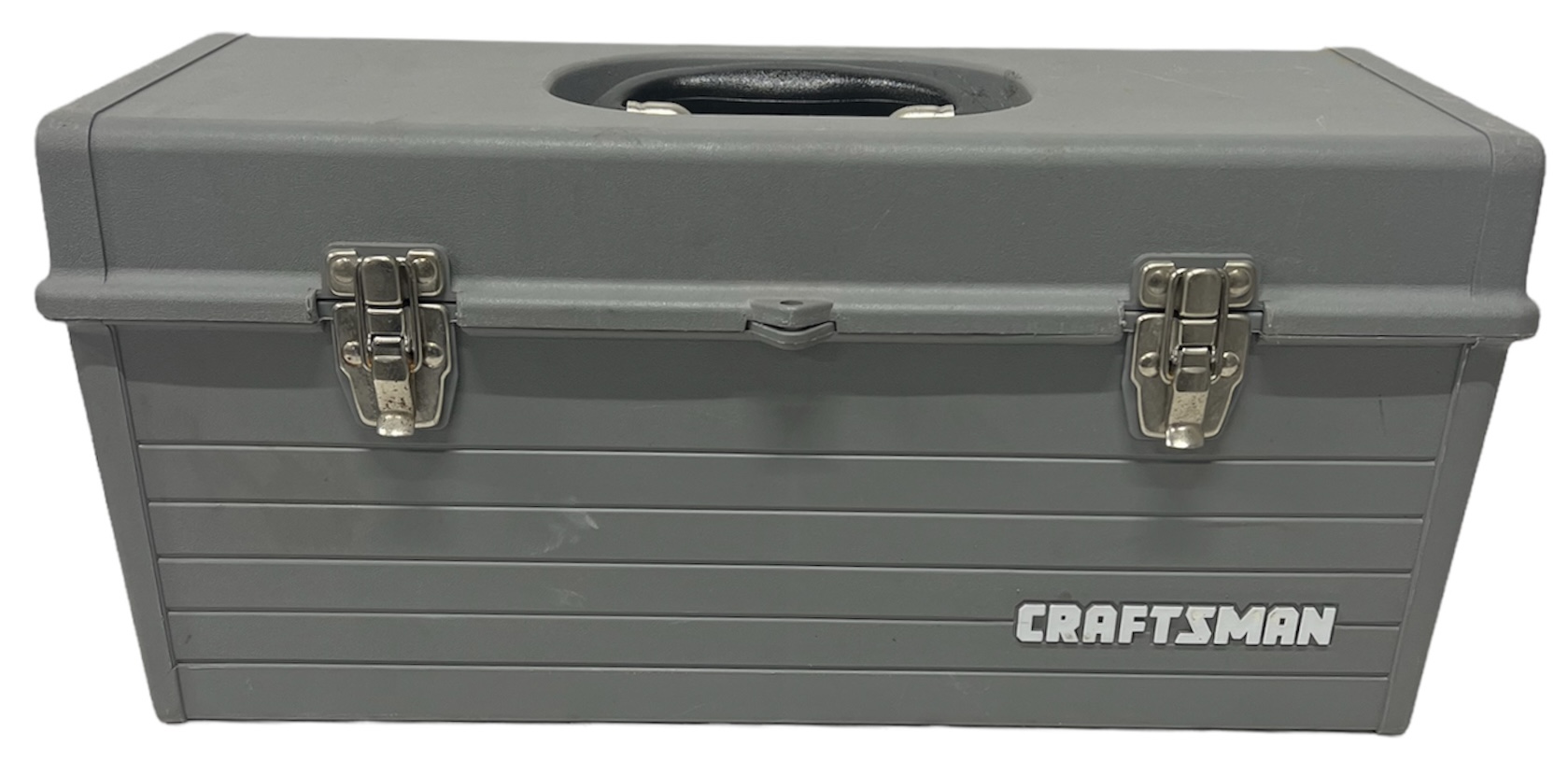 Craftsman Loose hand tools Tool Box