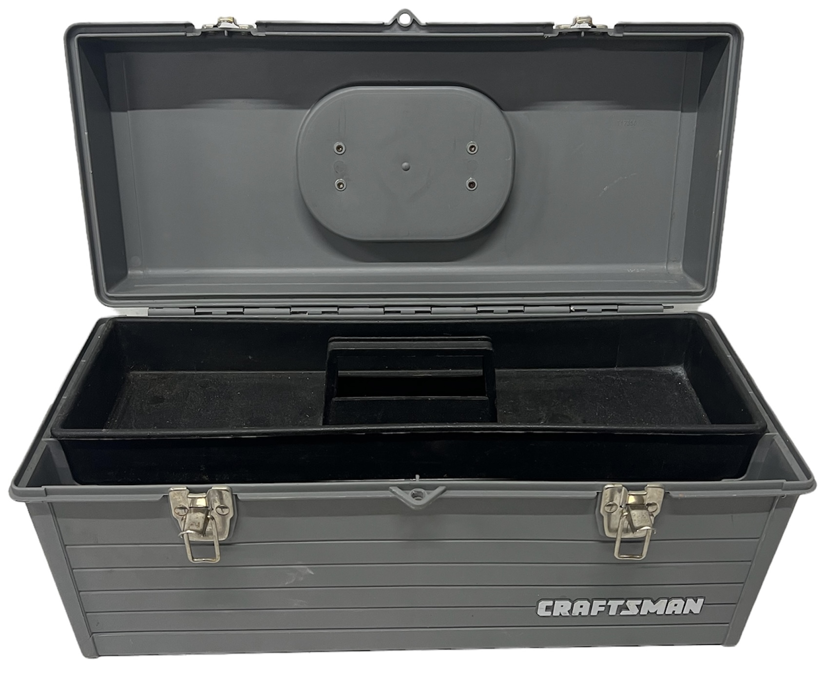 Craftsman Loose hand tools Tool Box
