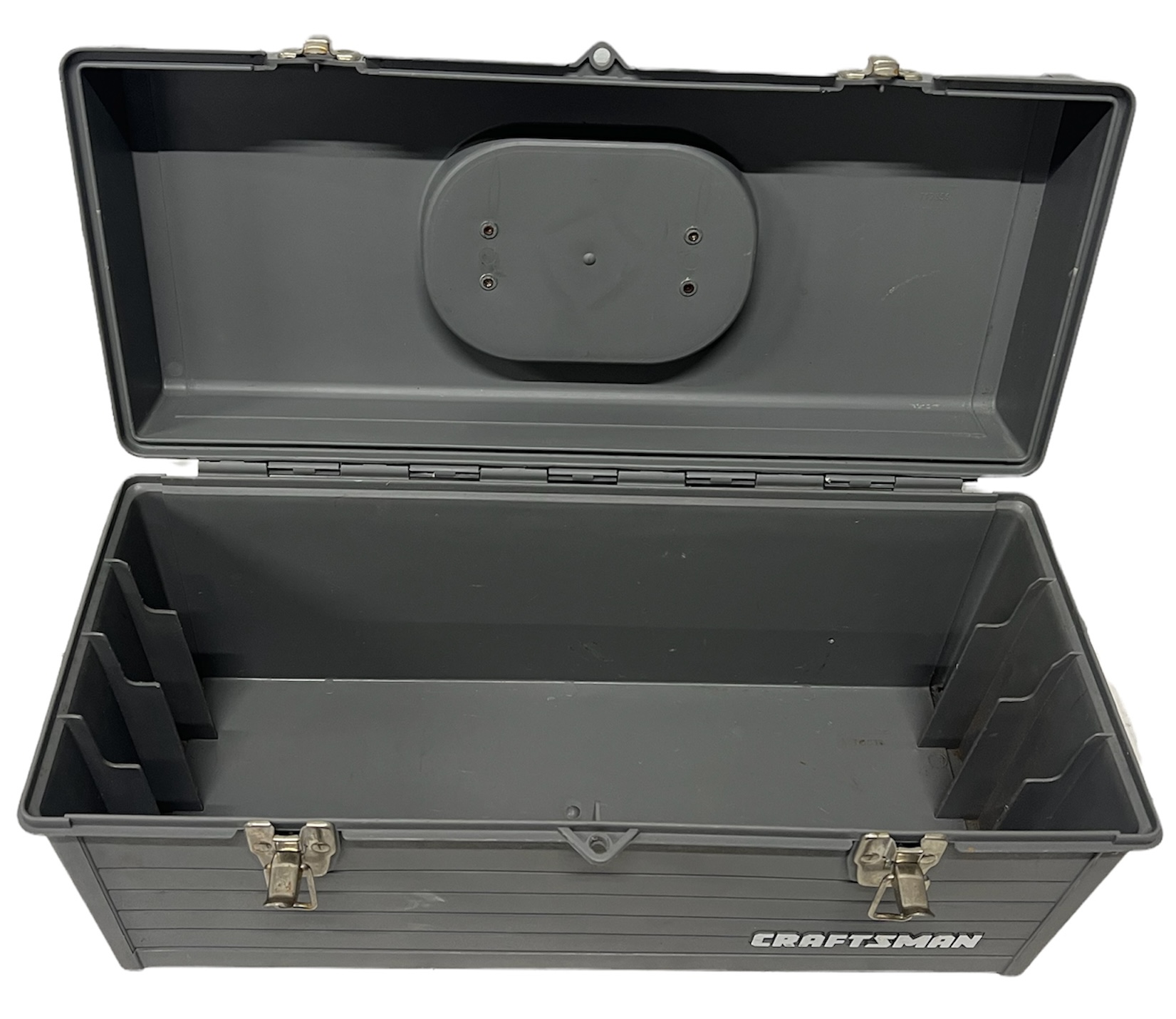 Craftsman Loose hand tools Tool Box