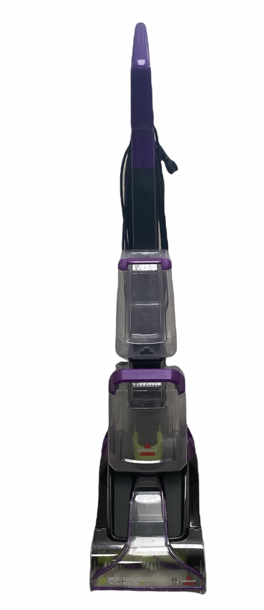 Bissell Vacuum cleaner 2910 Powerforce Powerbrush Pet & Carpet