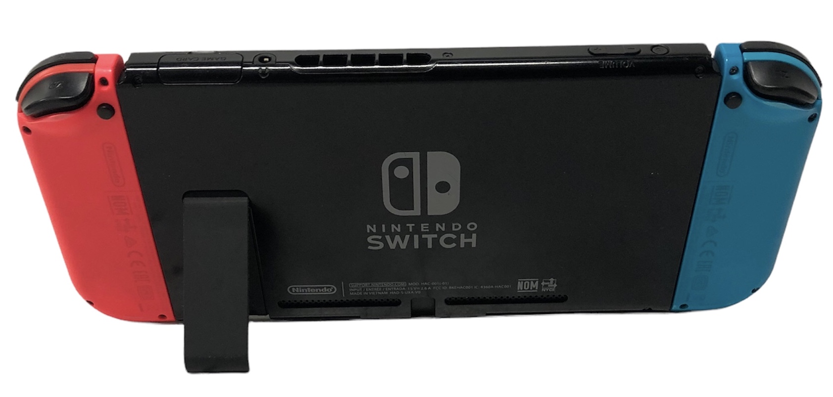 Nintendo System HAC001