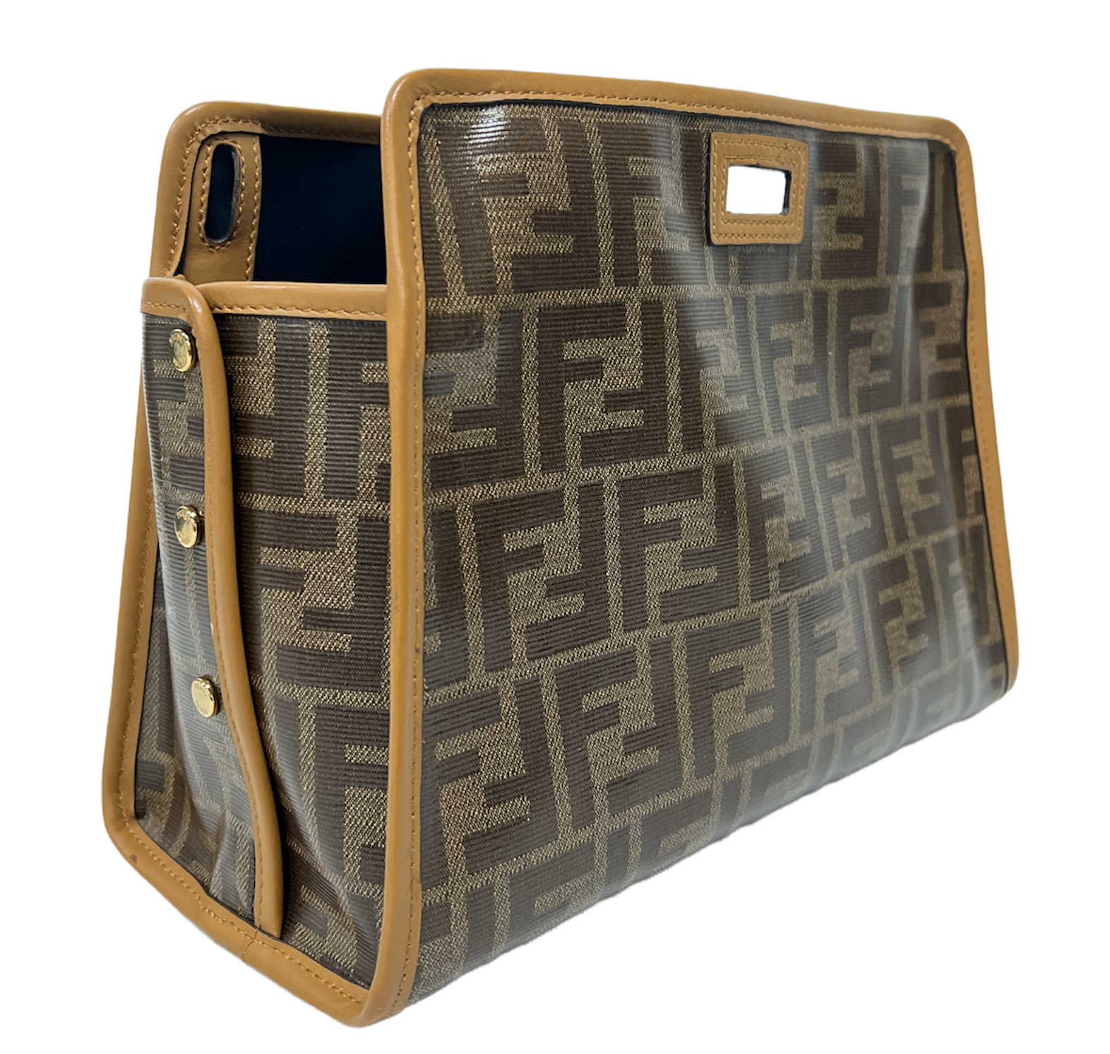 Fendi best sale defender cover