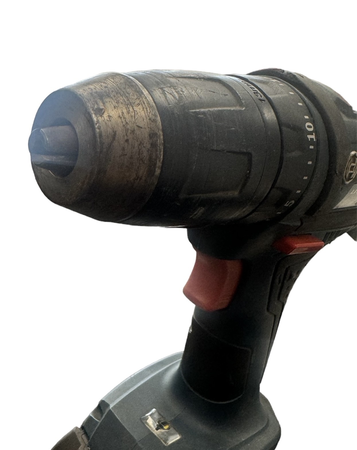 Bosch Cordless hand tools DDB181