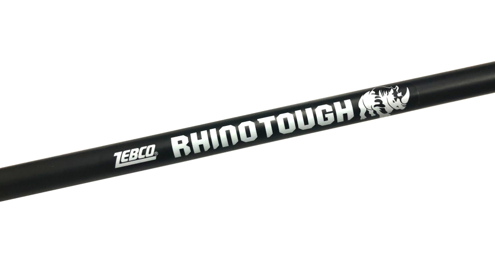 Zebco Rod Rhino Tough
