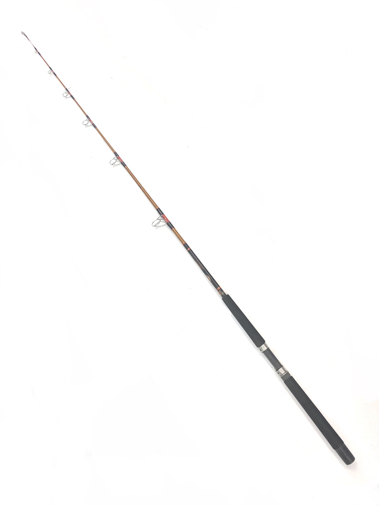 penn sabre rod