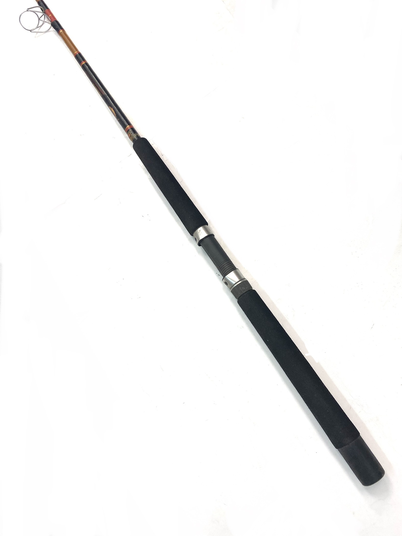 penn sabre rod