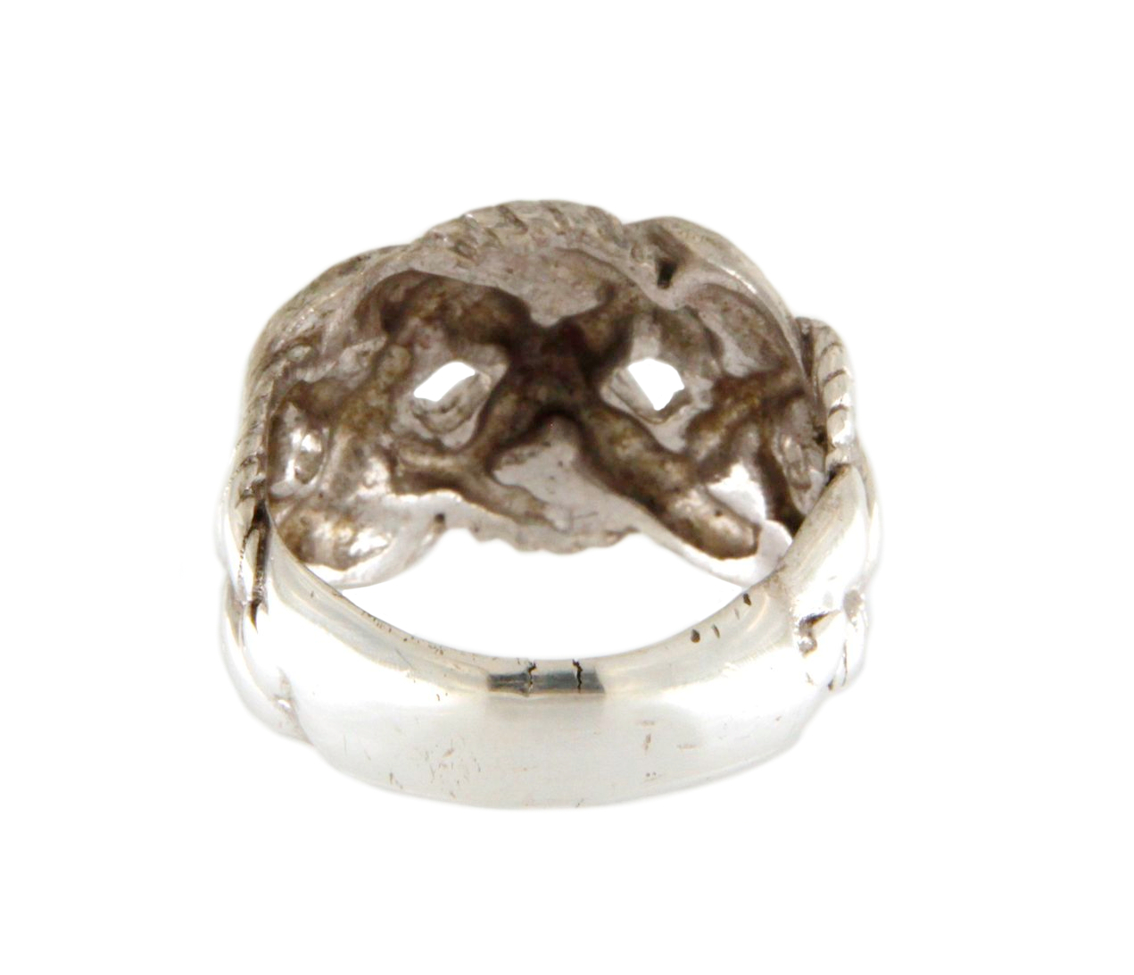 Unisex Fashion Ring