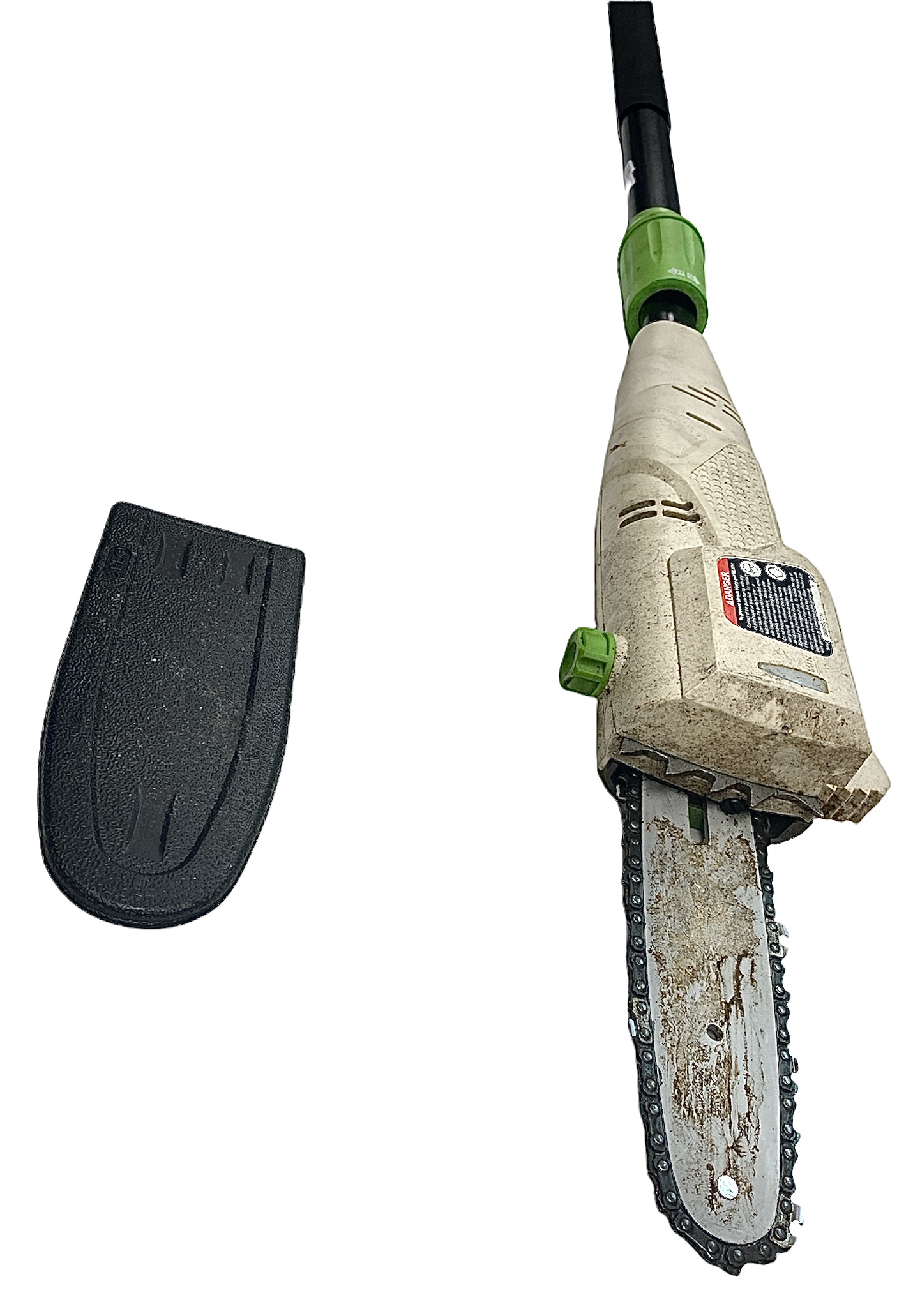 Portland electric pole saw hot sale 56808