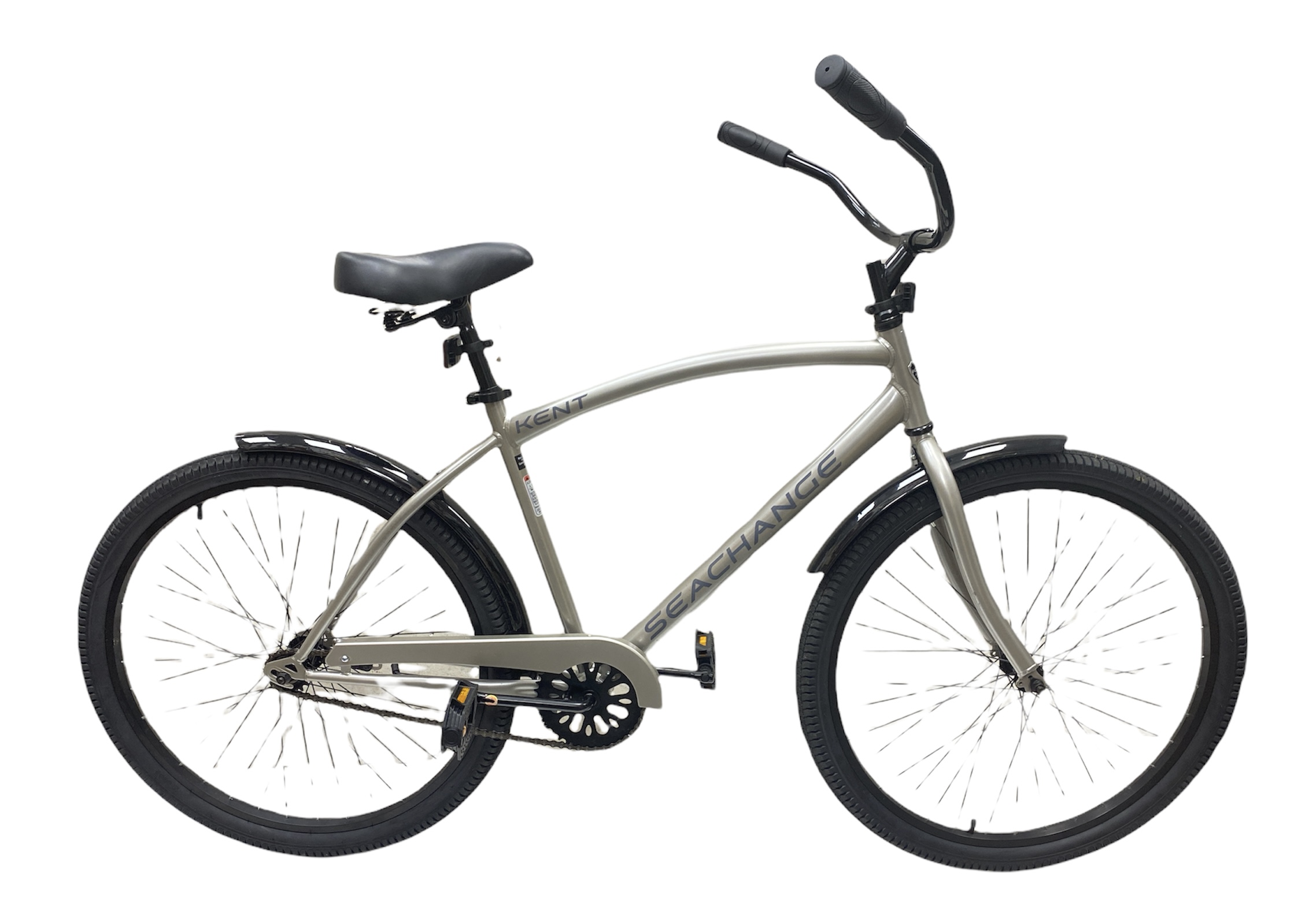 Kent Beach cruiser Seachange
