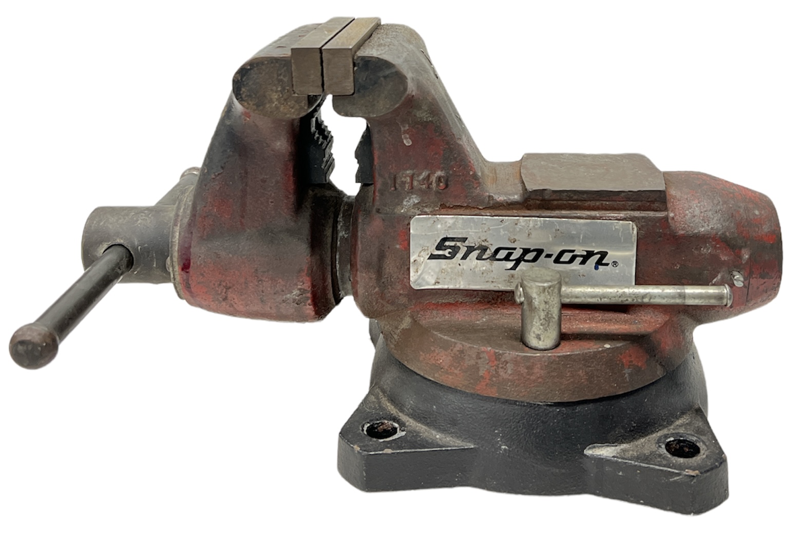 Snap-on Loose hand tools 1740