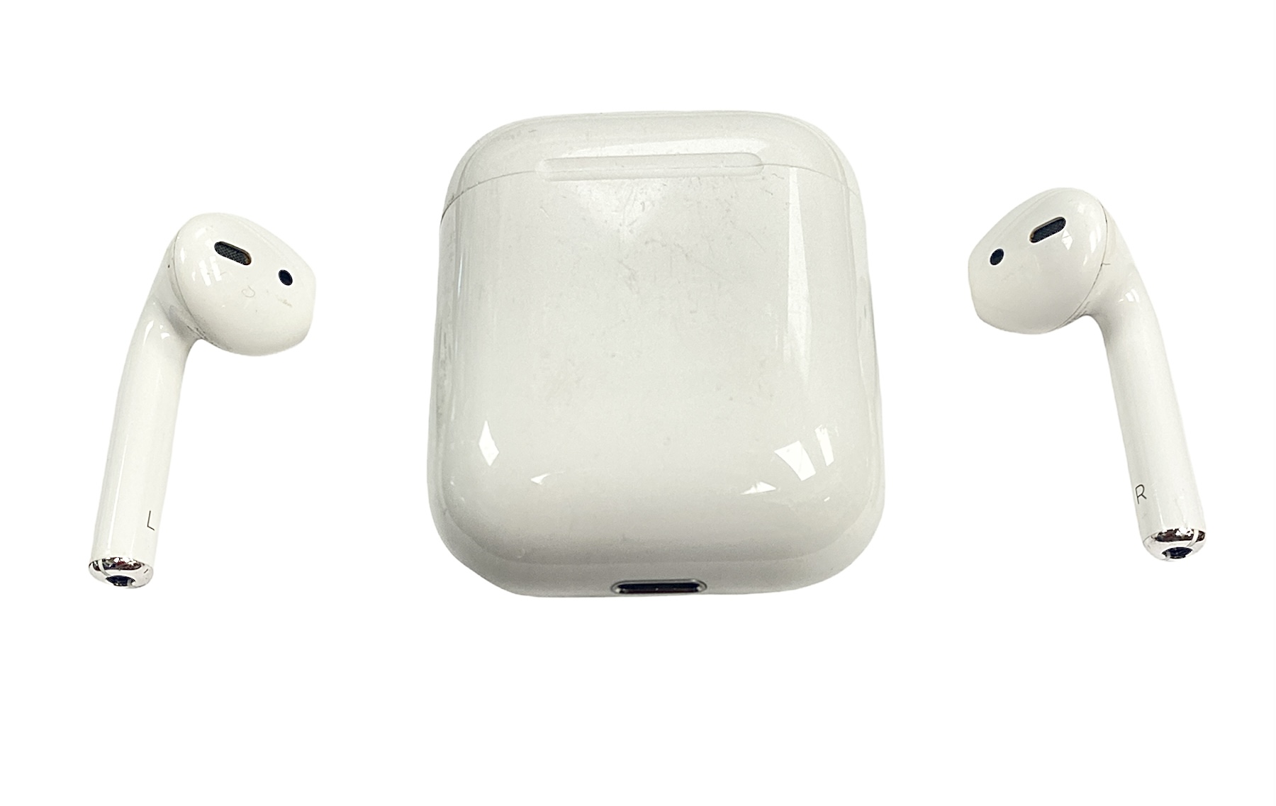 Apple Headphones A1602