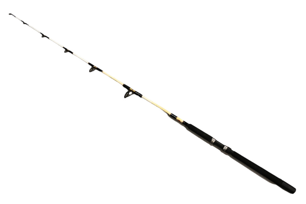 Penn Rod Penn Slammer SLDS2722H