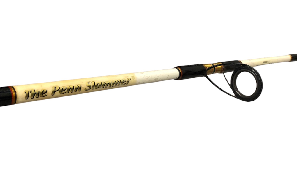 Penn Rod Penn Slammer SLDS2722H