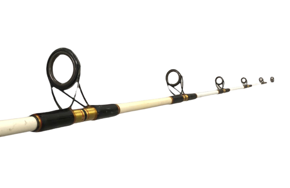 Penn Rod Penn Slammer SLDS2722H