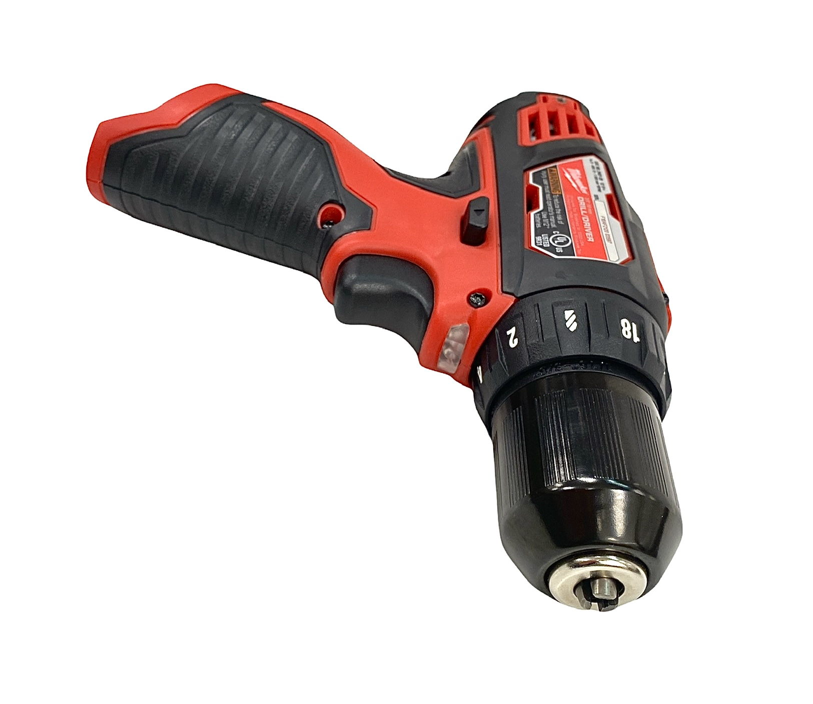 Milwaukee Cordless hand tools 240720