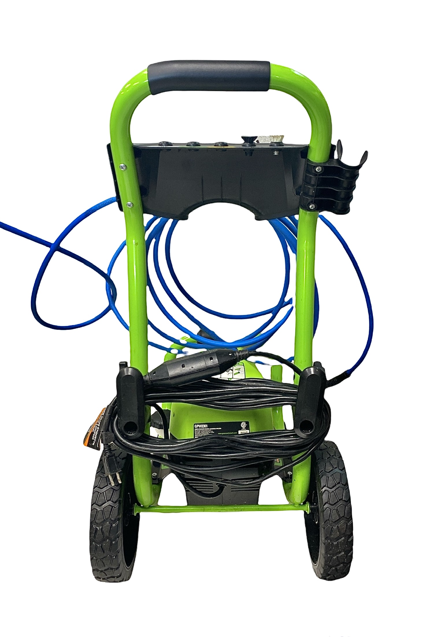 Greenworks Power equipment GPW2301