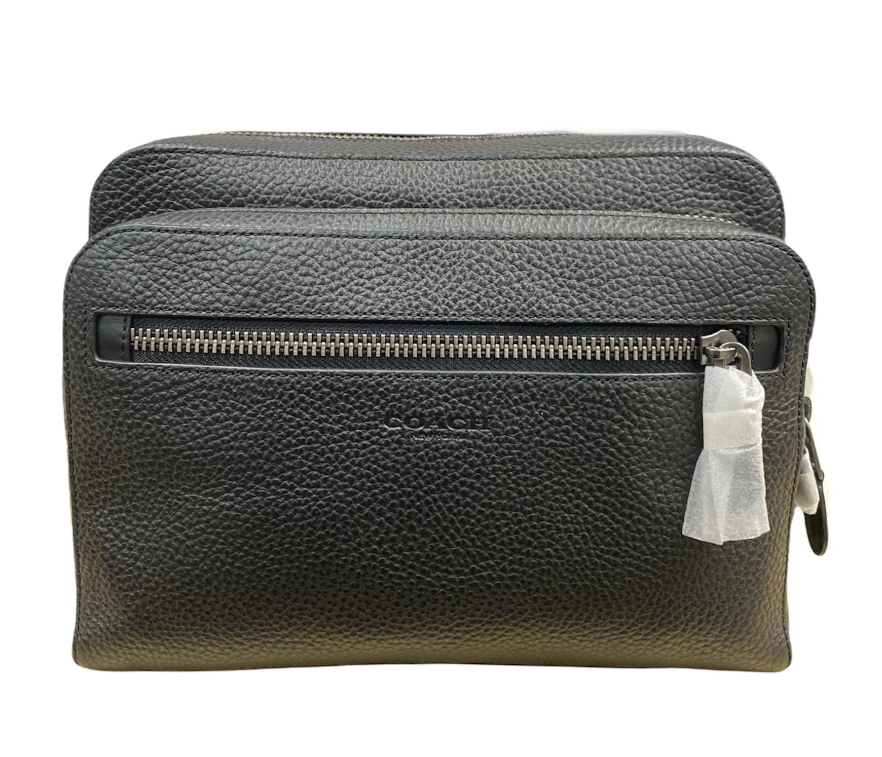 Coach Travel Bag West Camera Bag