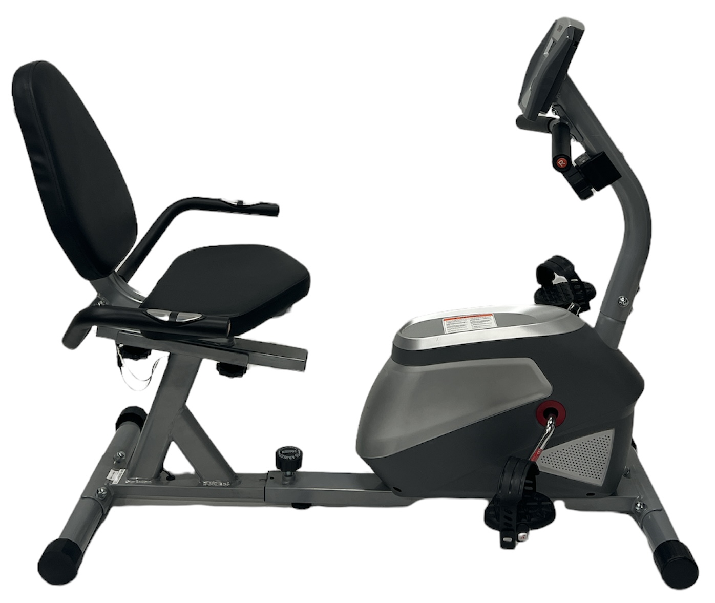body champ indoor upright bike