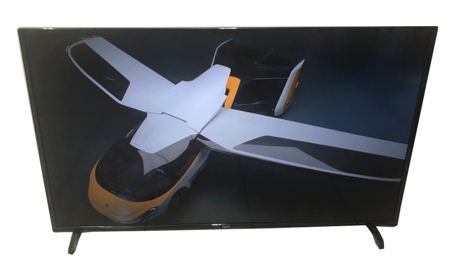 Philips LED 55PFL5604/F7