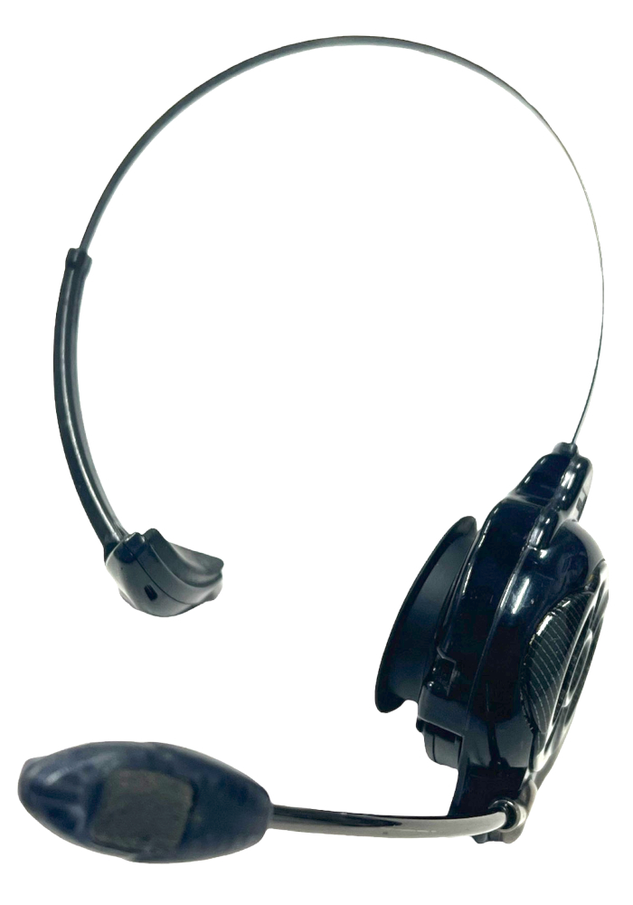 HME Headphones Eos Hd