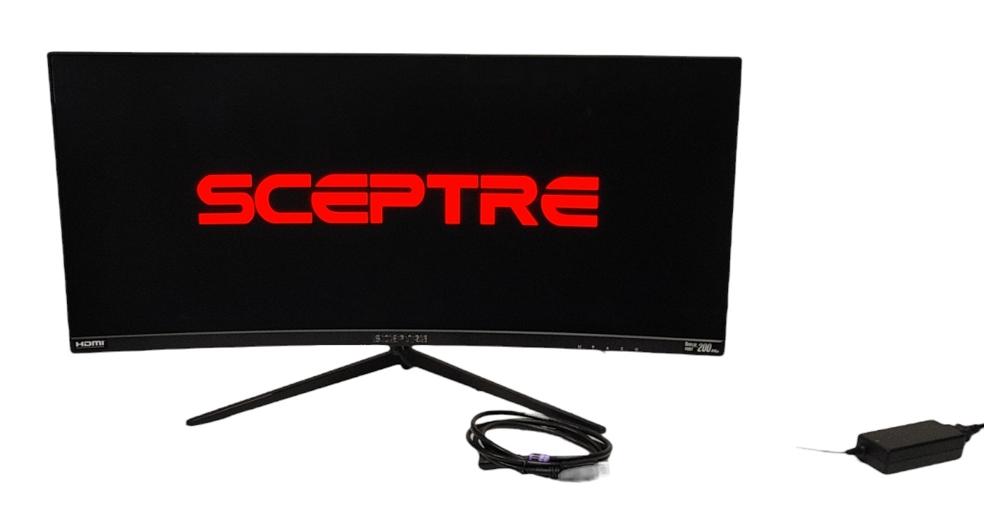Sceptre Monitor P30