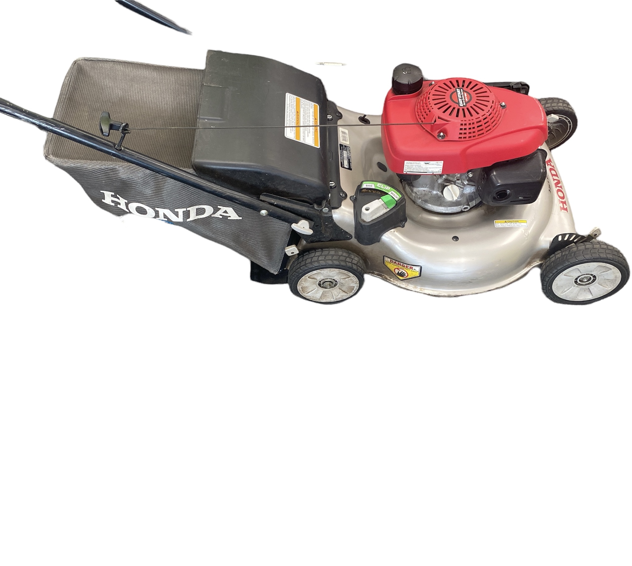 Vwrnhonda Hrr216K9Vkaa Manual 59 - 8xnws1q
