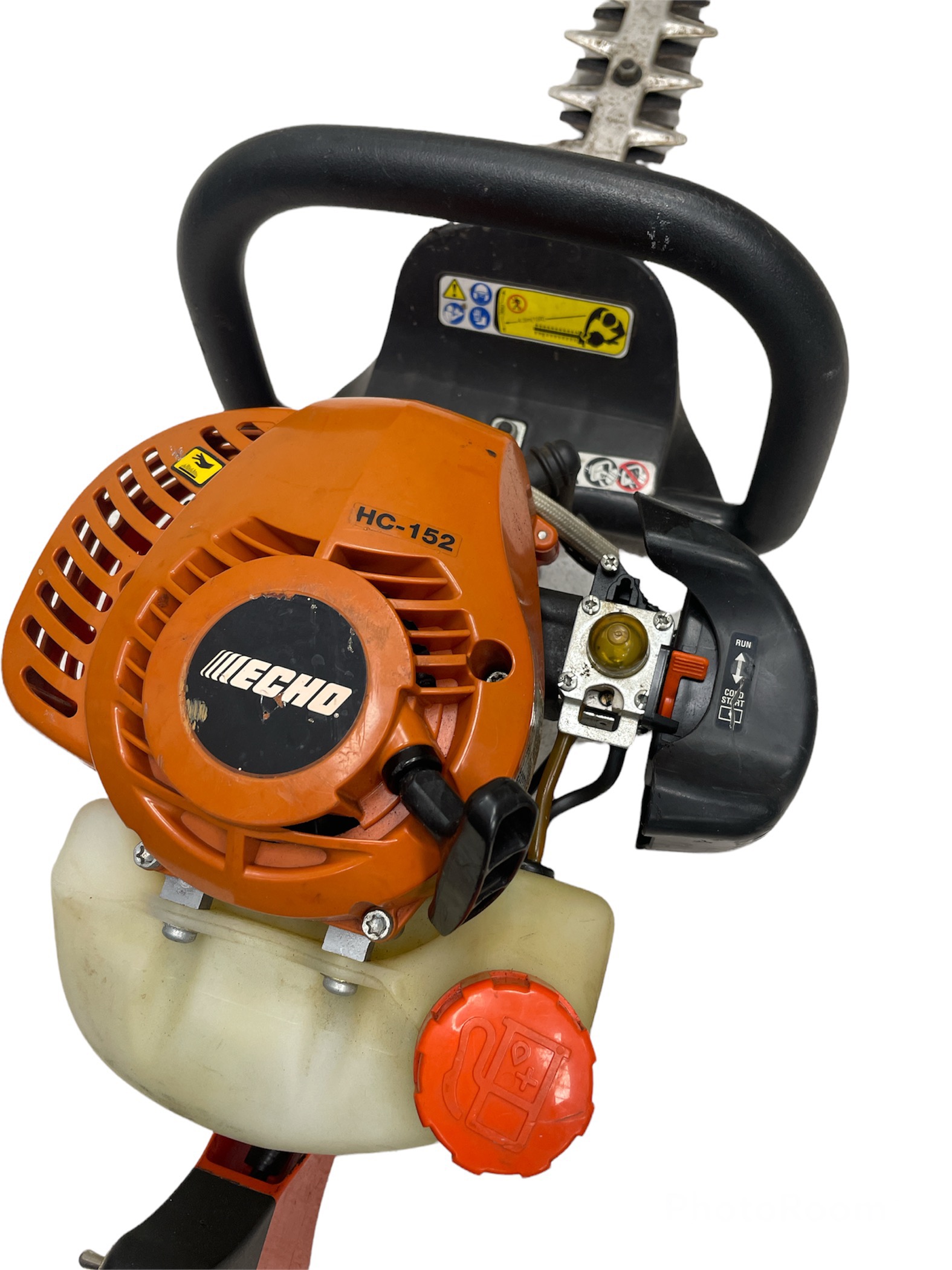 Echo Hedge trimmer HC152