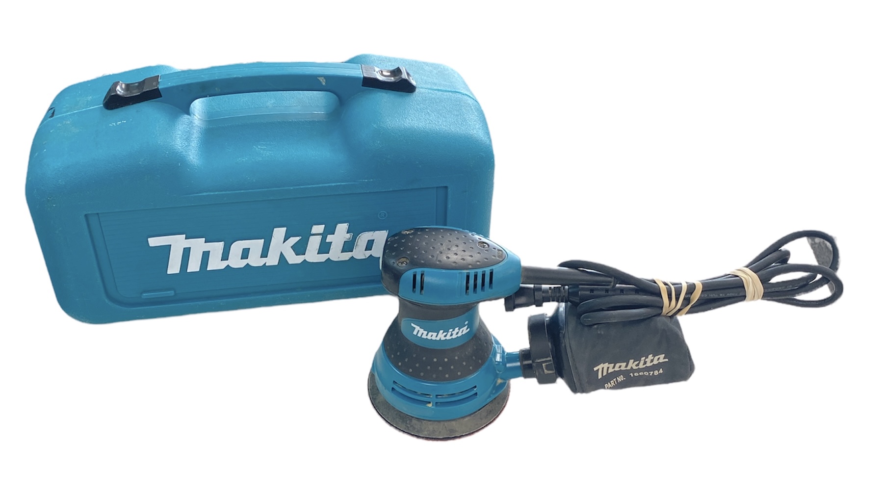 Makita Corded hand tools B05030