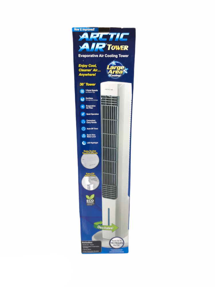 Arctic Air Fan OS5800