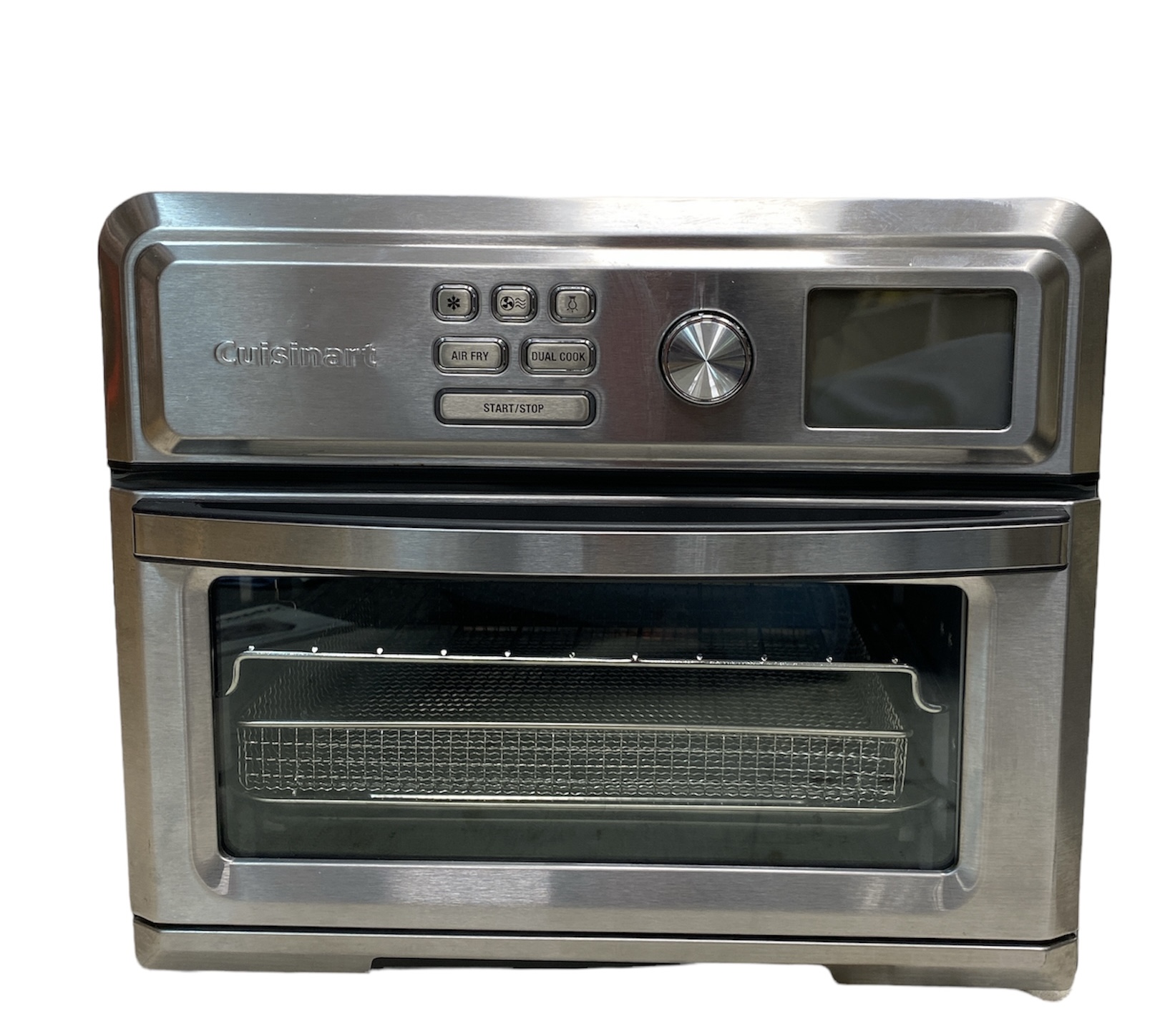 Cuisinart Air Fryer TOA65