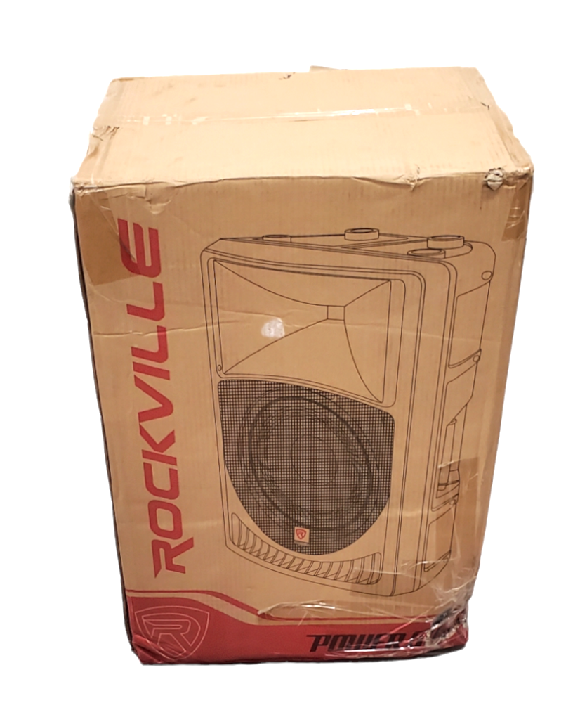 Rockville Speakers RPG12