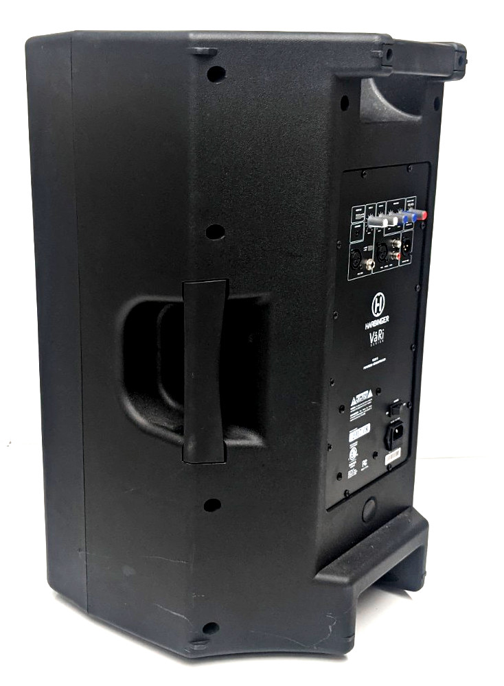 Harbinger PA Speakers V2215