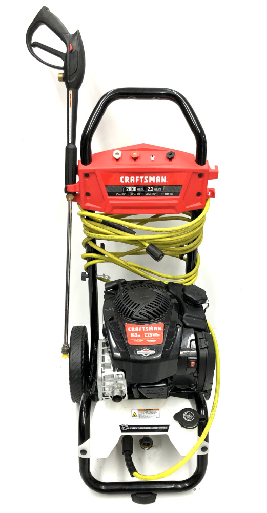 Craftsman Power equipment CMXGWAS020733