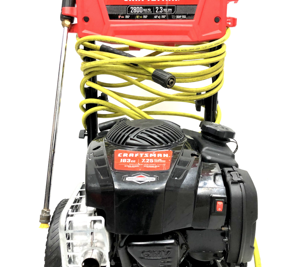 Craftsman Power equipment CMXGWAS020733