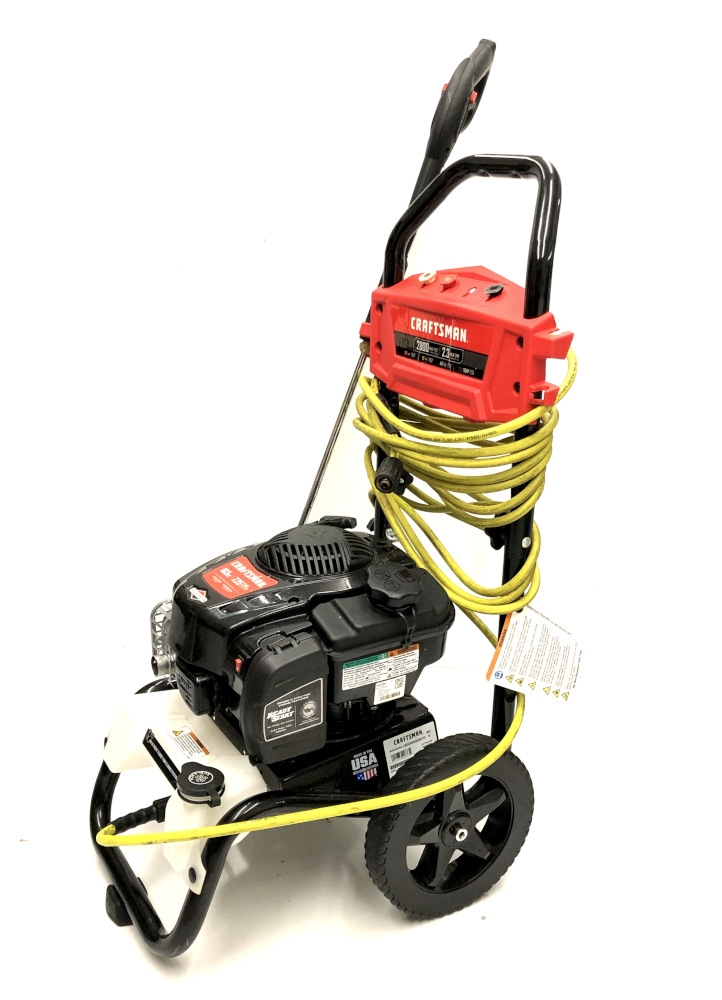 Craftsman Power equipment CMXGWAS020733