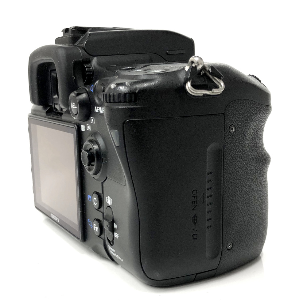 Sony Digital SLR DSLRA700