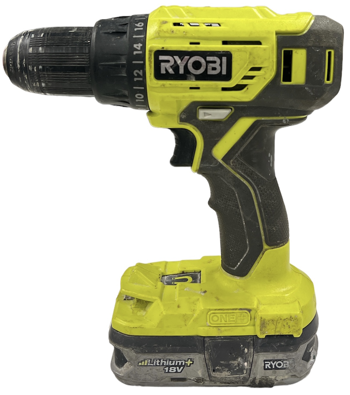 P215vn ryobi shop