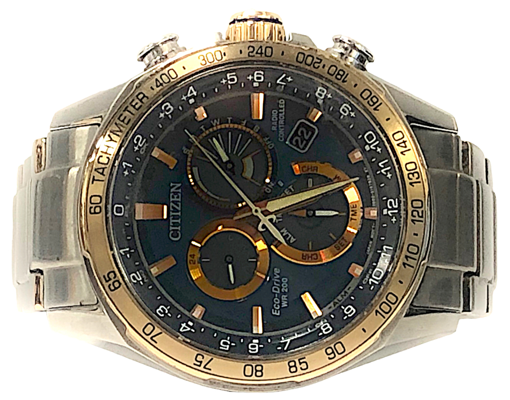 Citizen Wrist watch E660S122554