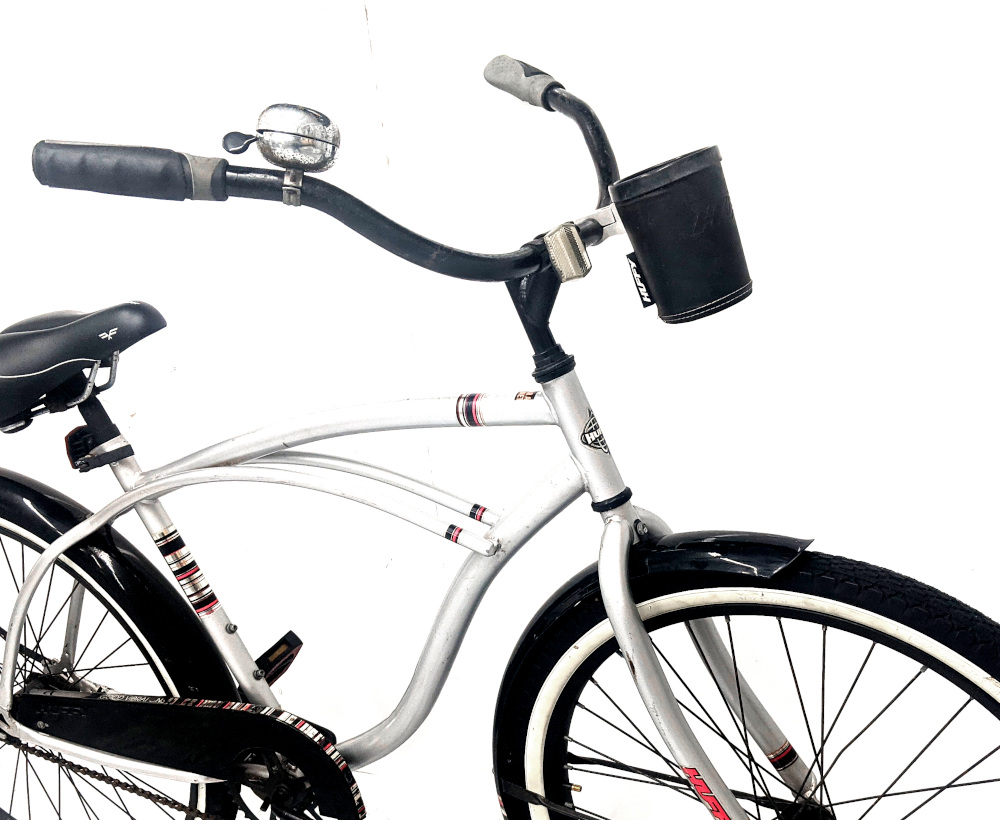 huffy good vibrations cruiser