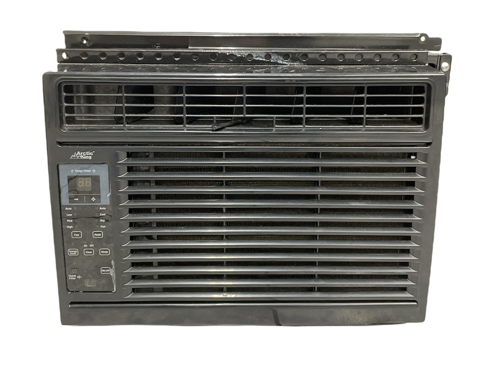 Arctic King Air conditioner window unit WWK05CR91NB