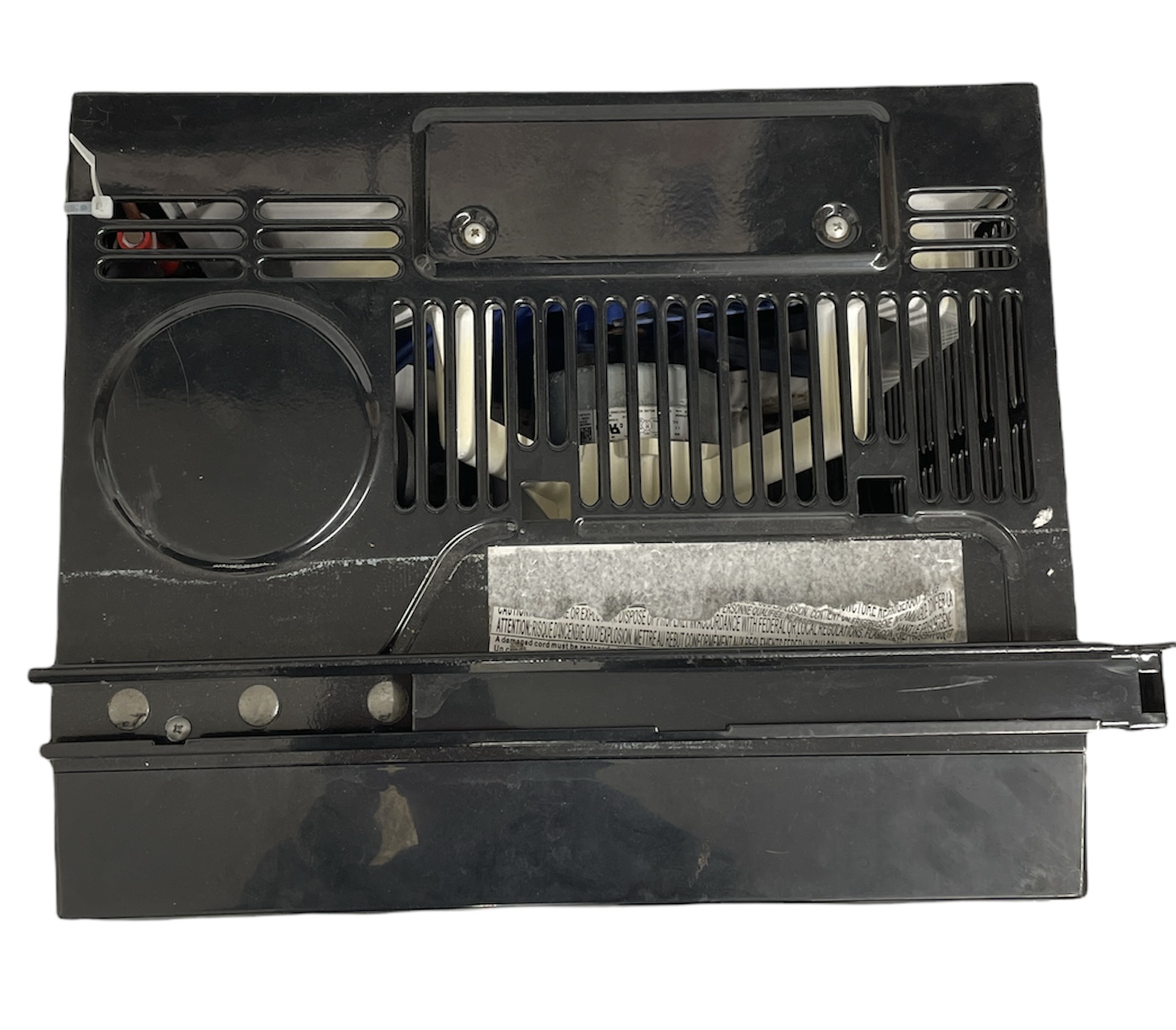 Arctic King Air conditioner window unit WWK05CR91NB