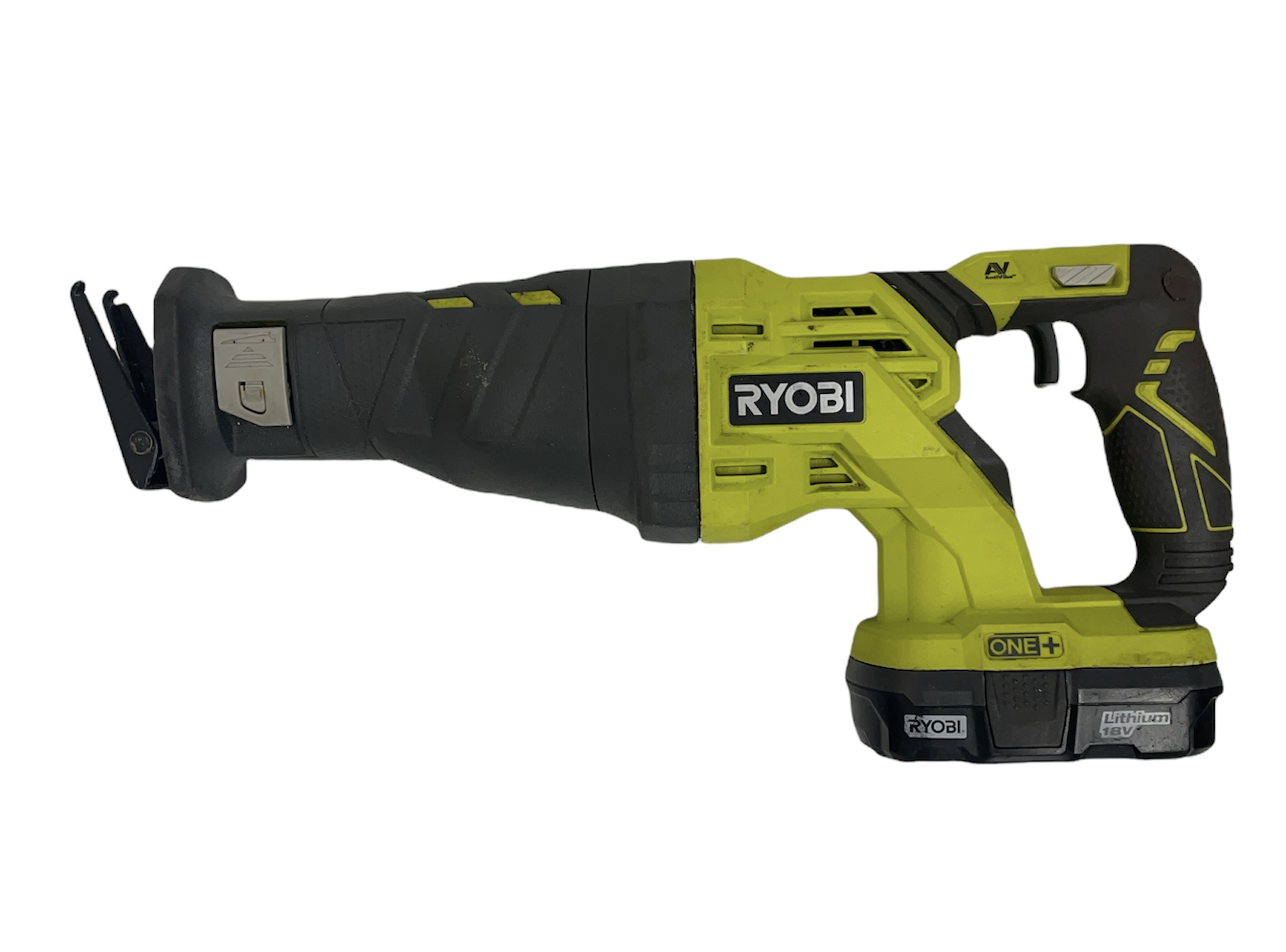 Ryobi Cordless hand tools P516
