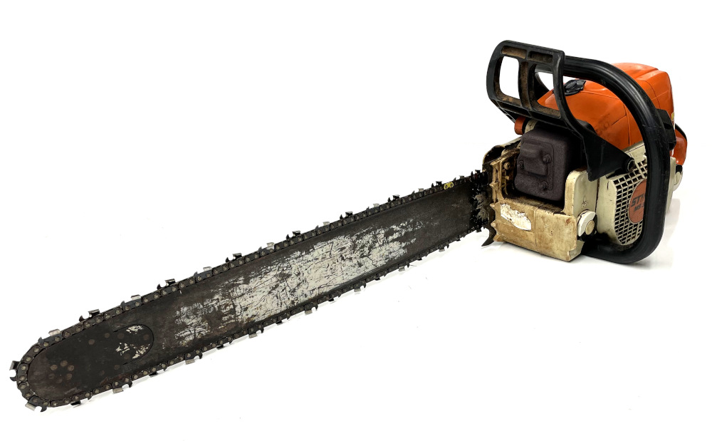 Stihl Chainsaw MS 390