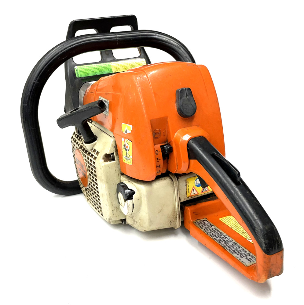 Stihl Chainsaw MS 390